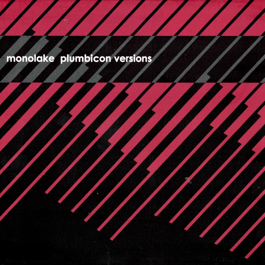 plumbicon versions CD cover